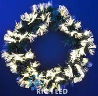 RICH LED RL-CW 60-WW - Светодиодный венок