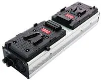 DHBC-2 зарядное устройство Dynacore