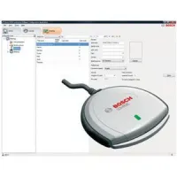 BOSCH CO DCN-SWID-E ПО конференц системы - модуль кодировщика ID-Card Эл. Версия