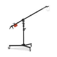 025TM стойка наклонная типа "журавль" Manfrotto