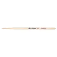 Vic firth 5bdg  doubleglaze палки, орех, для сухих рук