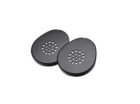Televic Hard earshells for TEL152 - Сменные жесткие подушки для наушников TEl152, 20 шт.