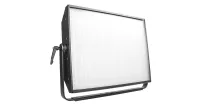 SILVER STAR SS5551SW PLANO X8  (3200K) Светодиодный театрально-студийный светильник SOFTLIGHT, "заливная панель", CRI≥97, CQS≥93, TLCI: 98, сила света 21 300 Кд, 784 х 0,5 Вт Warm (Теплых) LED, ССТ- 3200 К,  угол расхождения луча 46'<br> управление DMX-51