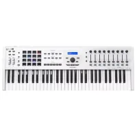 Arturia Keylab MKII - Display RUSSE - Рекламный дисплей для Keylab MKII