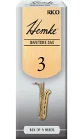 Трости для баритон-саксофона Hemke RHKP5BSX300