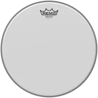 Пластик для малого барабана Remo Ambassador Vintage Coated VA-0113-00