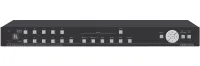 Kramer VSM-4x4A- Матричный бесподрывный коммутатор 4x4 HDMI 1080p с HDCP и EDID, контроллер видеостены (2х2, 1х4), мультивьювер