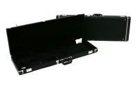 FENDER CLSC SRS CASE JAZZMASTER BLK кейс для электрогитары, черный