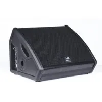 Db technologies lvx-xm12  сценический низкопрофильный монитор, 600 вт, digipro® g3, 127 дб, 12"/ 1"