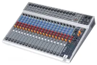 Микшерный пульт PEAVEY PV 20 USB