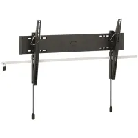 Vogels PFW 4610- Настенное крепление для дисплея диагональю 55–65'' с регулировкой наклона, макс. нагрузка 75 кг