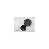 Wisemann rosin r502  канифоль для смычка скрипичных, мягкая, круглая