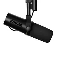 Shure SM 7 dB - Студийные микрофоны