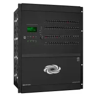Crestron DM-MD32X32-CPU3-RPS, Модульный матричный коммутатор с резервными источниками питания