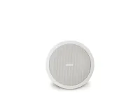 AD-C42T / Потолочный громкоговоритель 4"; 40Вт; 2-полосн.; 60Hz - 20kHz/QSC