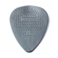 DUNLOP 449P.88 Max-Grip Nylon Standard набор медиаторов .88 мм 12 шт