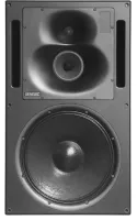 Genelec 1238ACPM-HD активный 3-полосный монитор (центральный), 2хНЧ 10" 500Вт, СЧ 5" 250Вт, ВЧ 1" 20