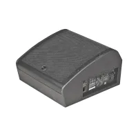 INVOTONE DSX15CMA - активный коаксиальный монитор, 800 Вт, 129dB SPL