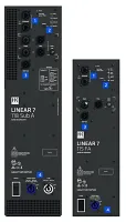 HK AUDIO Weather Protective Cover Linear 7 110 XA .