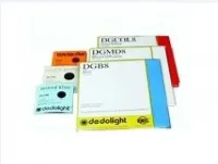 DGND8 комплект фильтров Dedolight