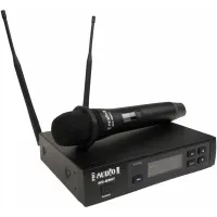 PROAUDIO WS-831HT - Радиосистема