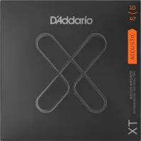 D"ADDARIO SET ACOUS XT 80/20 X-LIGHT