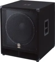 Пассивный сабвуфер Yamaha SW118V