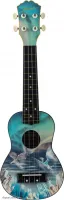 TERRIS PLUS-70 DRAGON - Укулеле сопрано