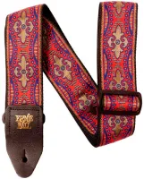 ERNIE BALL 4674 Jacquard KASHMIR SUNSET - Ремень для гитары