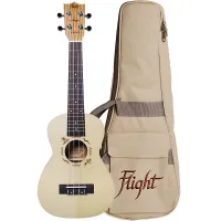 FLIGHT DUC325 SP/ZEB dPACK 1 - Укулеле (набор) концерт