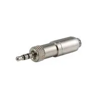 TaverLab L3-SNR.J35L - Адаптер Lemo3 в Sennheiser 3.5 Jack с замком