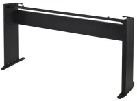 CASIO CS-67PBK (черная) подставка для PX-130/PX-135/PX-150/PX-160, PX-330/350, PX-560