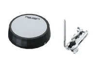 TAMA TTHT8 TRUE TOUCH TRAINING Acousti-Tone Tom Pad 8' тренировочный пэд тома