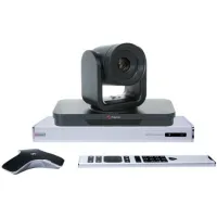 Poly RealPresence Group 500-720p - Система видеоконференции