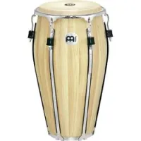 Meinl fl13nt  конга tumba 13" floatune series, цвет натуральный