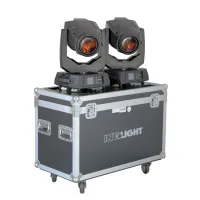 INVOLIGHT TRINITY280SET - Вращающаяся голова