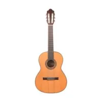 Esteve 3st53 cd op  классическая гитара 1/2, массив кедра/ сапелли,