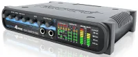 MOTU 4pre - Рэковый интерфейс