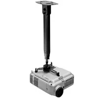 Штанга для в/пр SMS Projector CL V1050-1300 Black