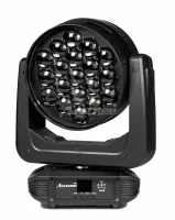 Anzhee H19x30Z-WASH - Cветодиодный вращающийся прожектор "голова"