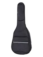 MLDG-35k Чехол для акустической гитары, черный, Lutner