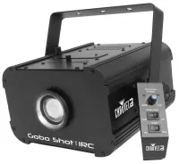 CHAUVET Gobo Shot 50W IRC - Прожектор направленного света