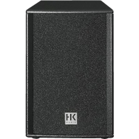 HK AUDIO PR:O 8 Двухполосная профессиональная акустическая система с чехлом.