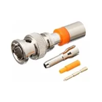 Kramer CC-BNC-179- Разъем BNC, компрессионный, для кабеля 26-28 AWG