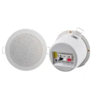YC-301 Громкоговоритель потолочный, 1.5/3Вт, Ace Audio