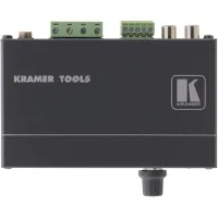 Kramer 900N- Усилитель мощности стереоаудиосигналов