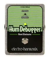 Electro-Harmonix Hum Debugger гитарная педаль Hum Eliminator