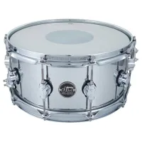 DW Snare Drum Performance Steel Малый барабан 14x6,5"