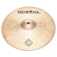 Istanbul agop 14" traditional dark crash  тарелка crash