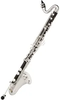 Бас кларнет Bb Selmer Privilège Low-E-flat